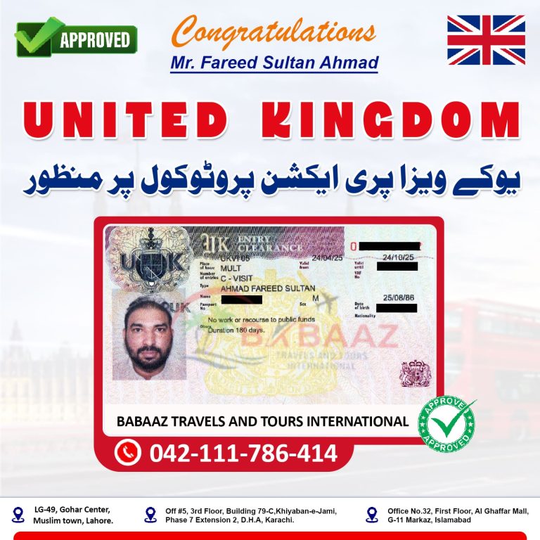 UK Mr
