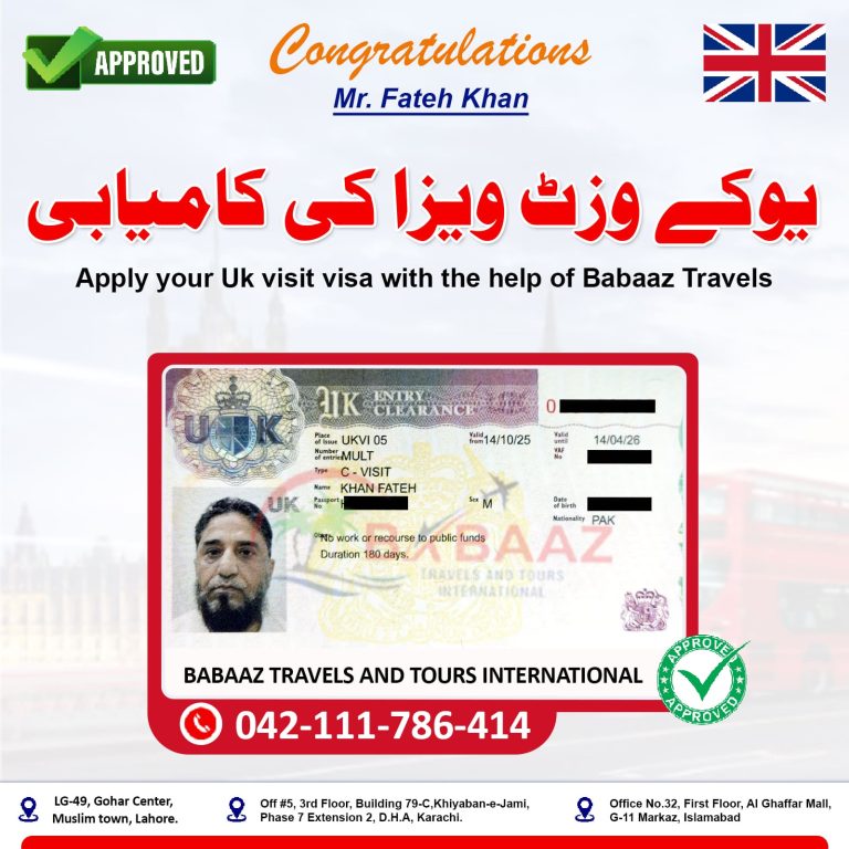 UK Mr