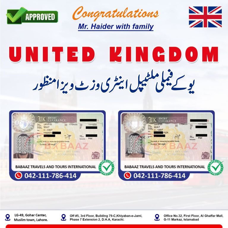 UK Mr