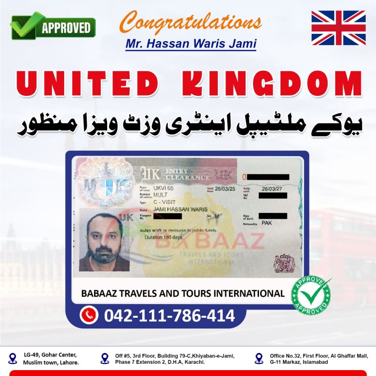 UK Mr