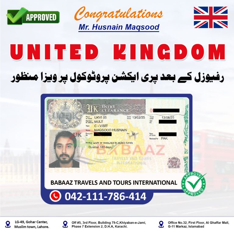 UK Mr
