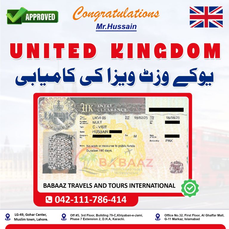 UK Mr
