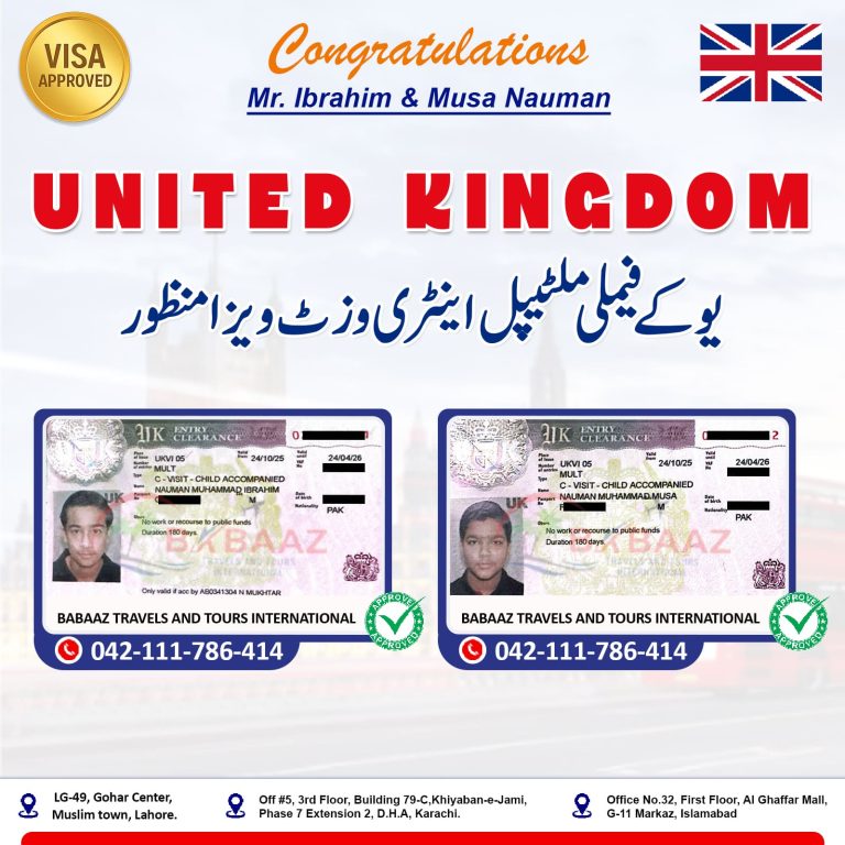 UK Mr