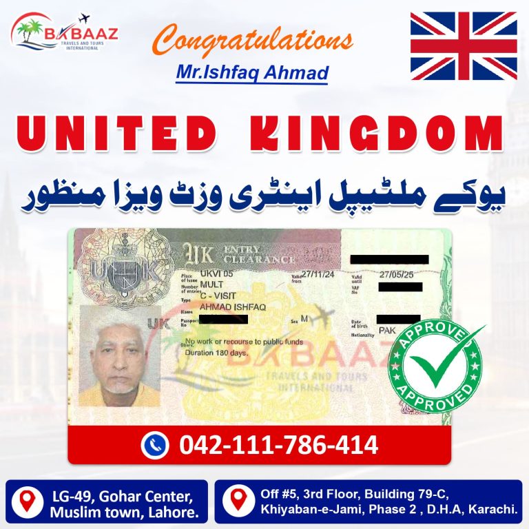 UK Mr