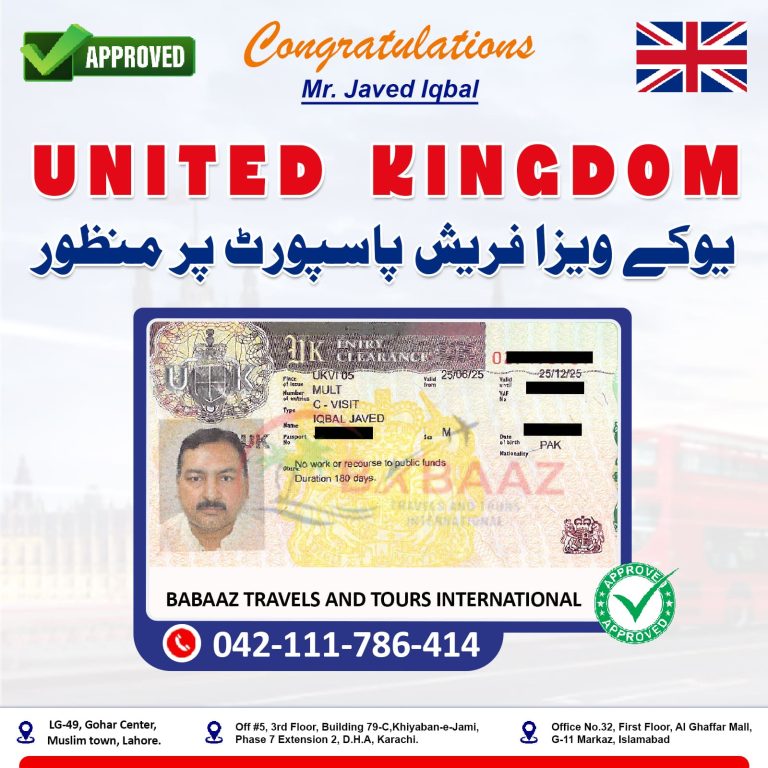 UK Mr