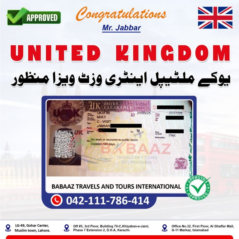UK Mr