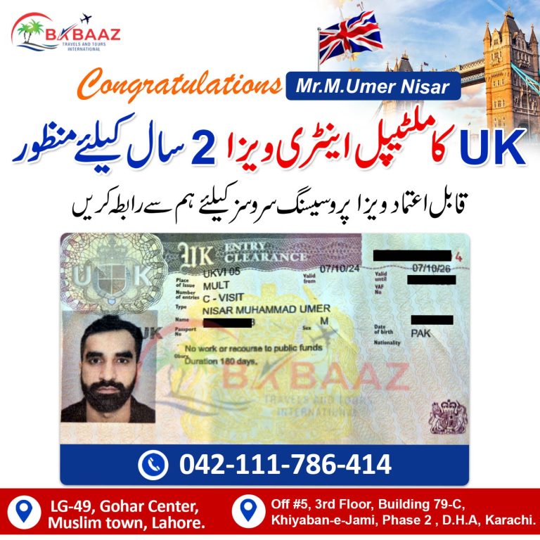UK Mr.M