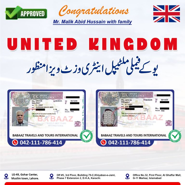 UK Mr