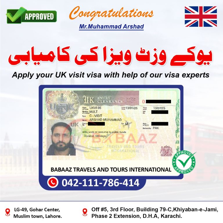 UK Mr