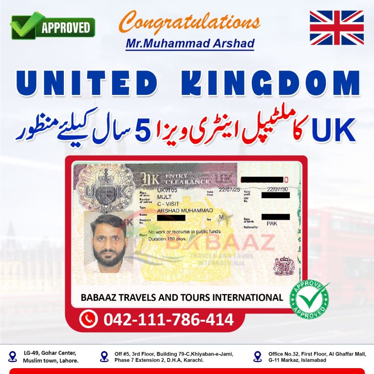 UK Mr
