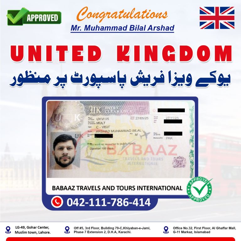 UK Mr