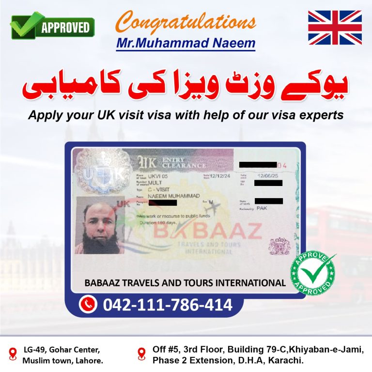 UK Mr