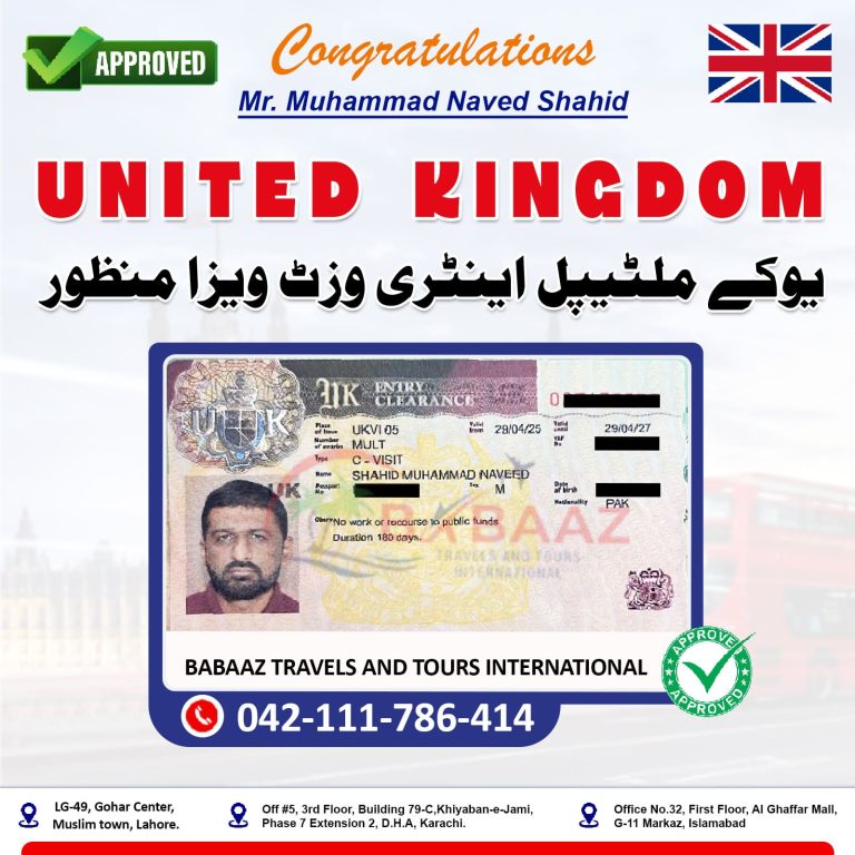 UK Mr