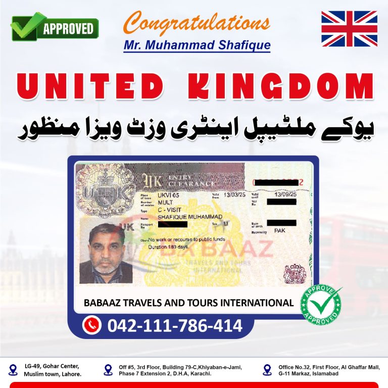 UK Mr