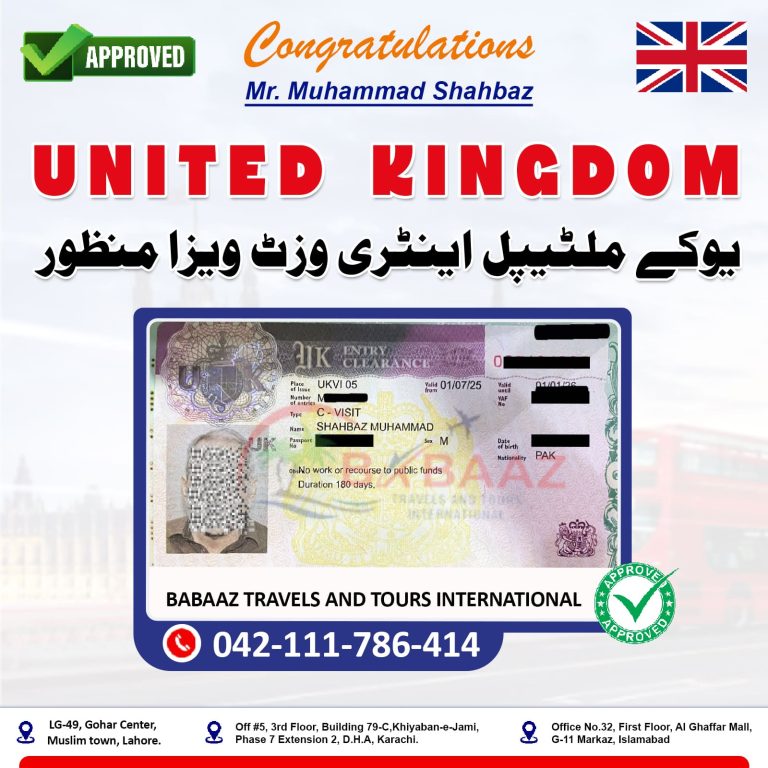 UK Mr