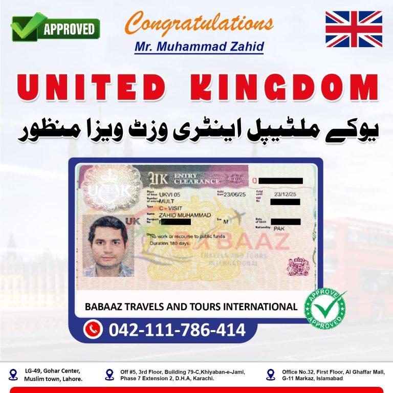 UK Mr