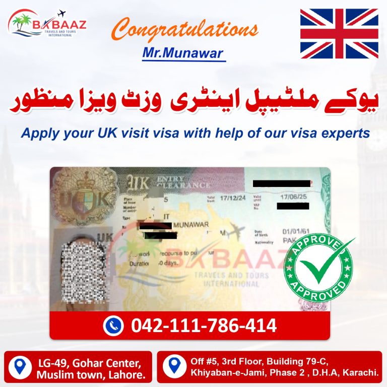 UK Mr