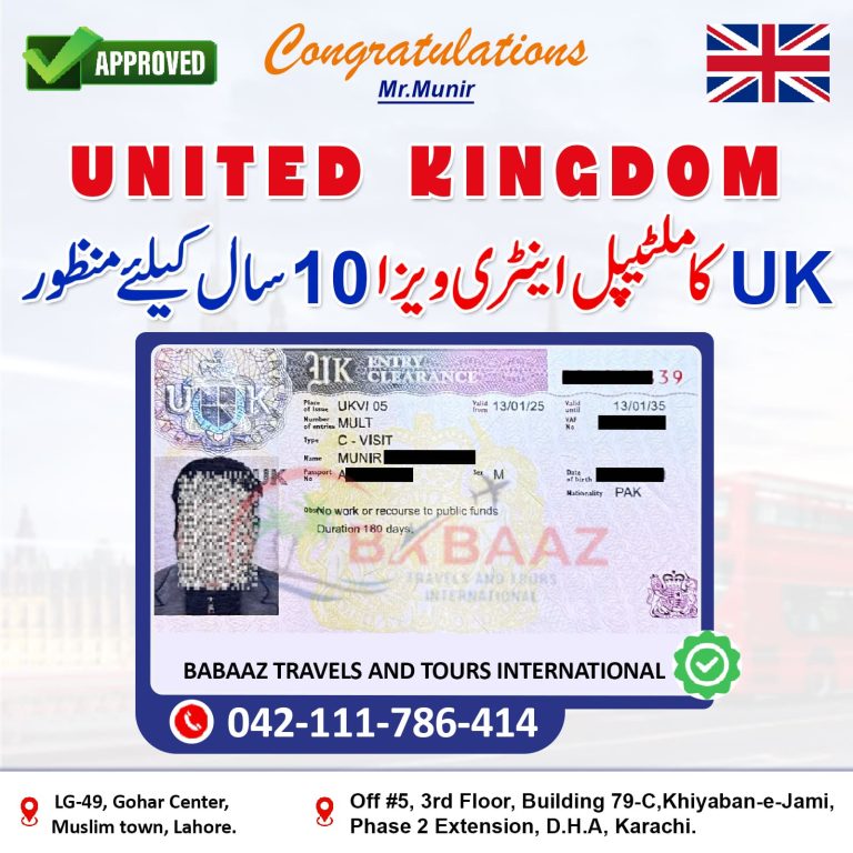 UK Mr