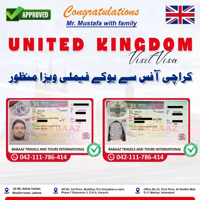 UK Mr