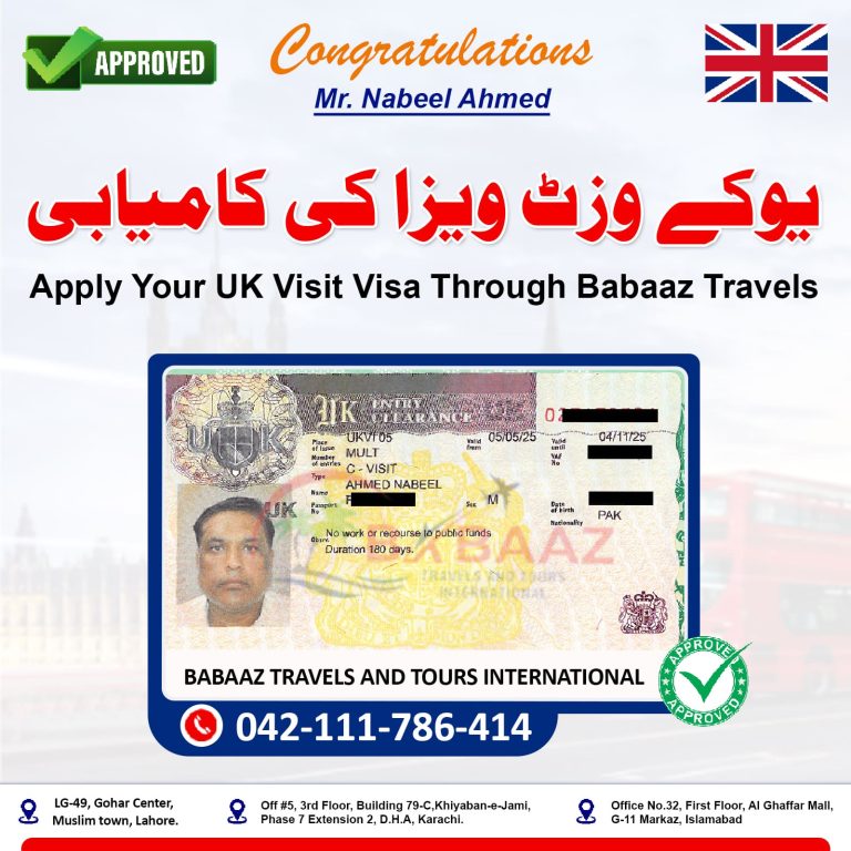 UK Mr