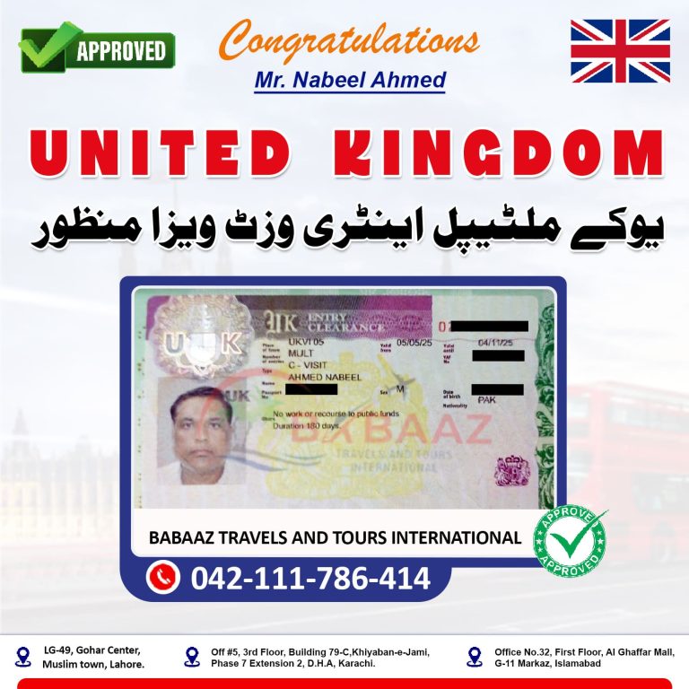 UK Mr