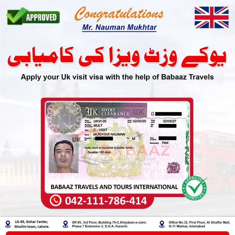 UK Mr