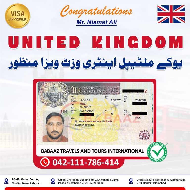 UK Mr