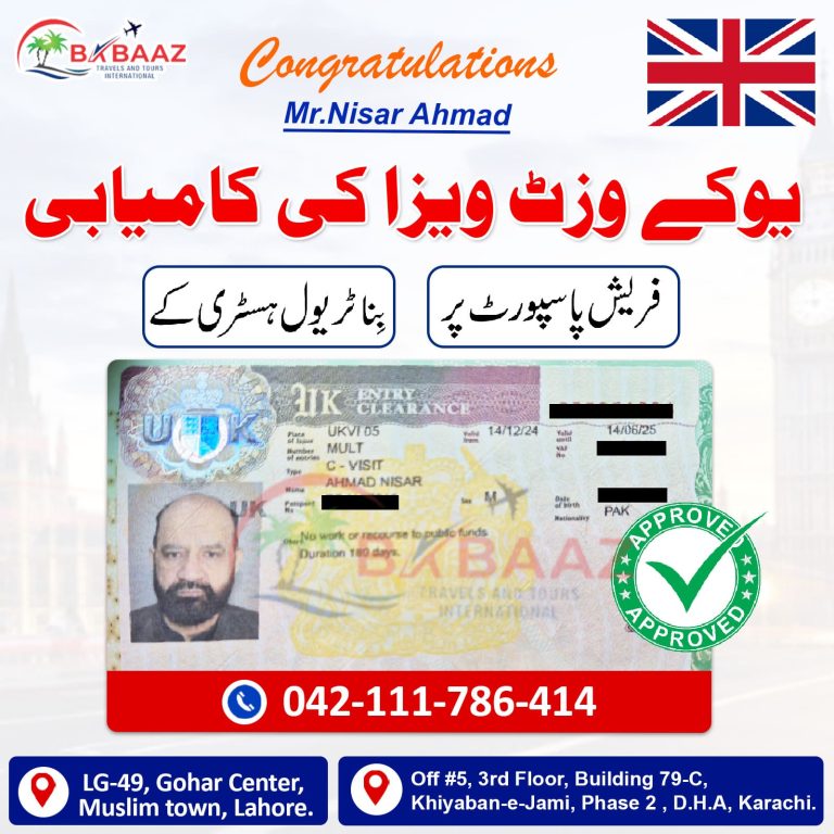 UK Mr