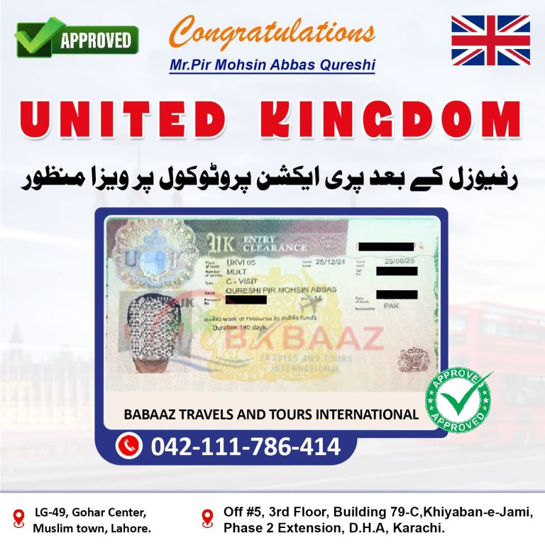 UK Mr