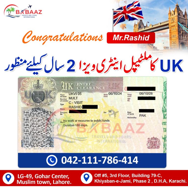UK Mr