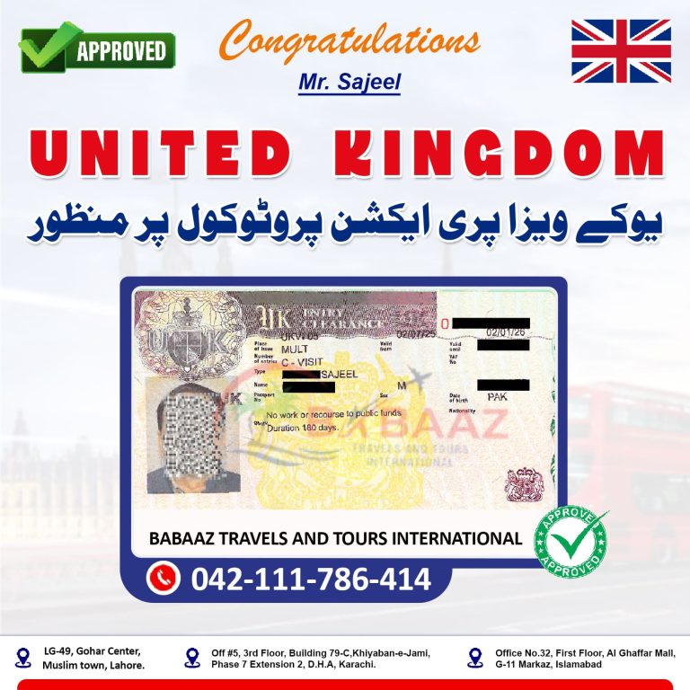 UK Mr
