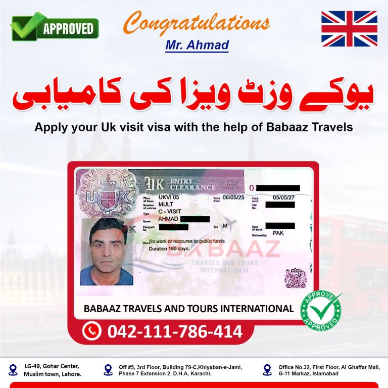 UK Mr