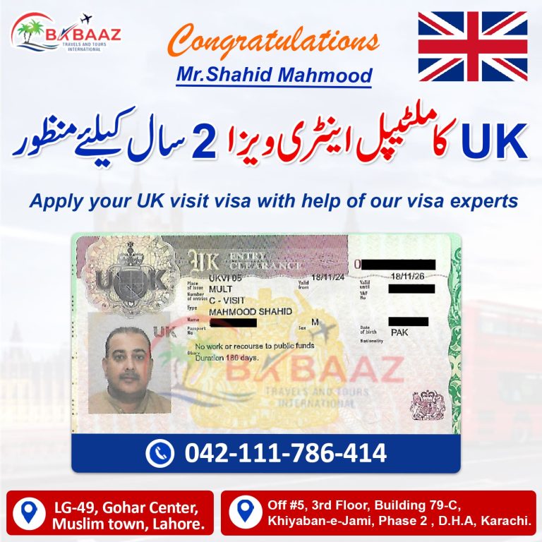 UK Mr