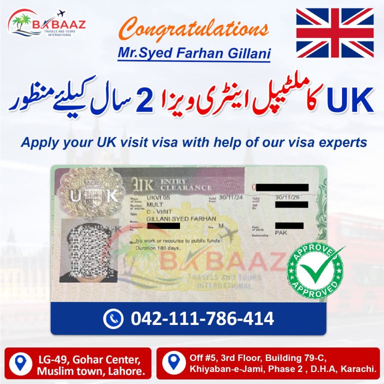 UK Mr