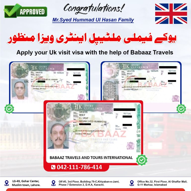 UK Mr