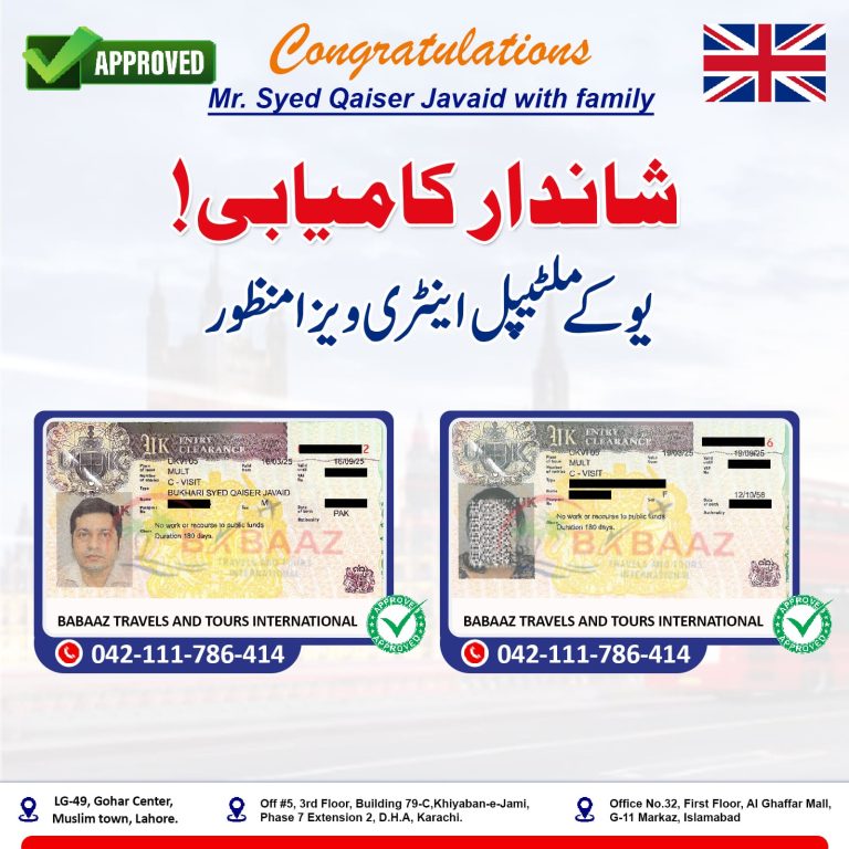 UK Mr