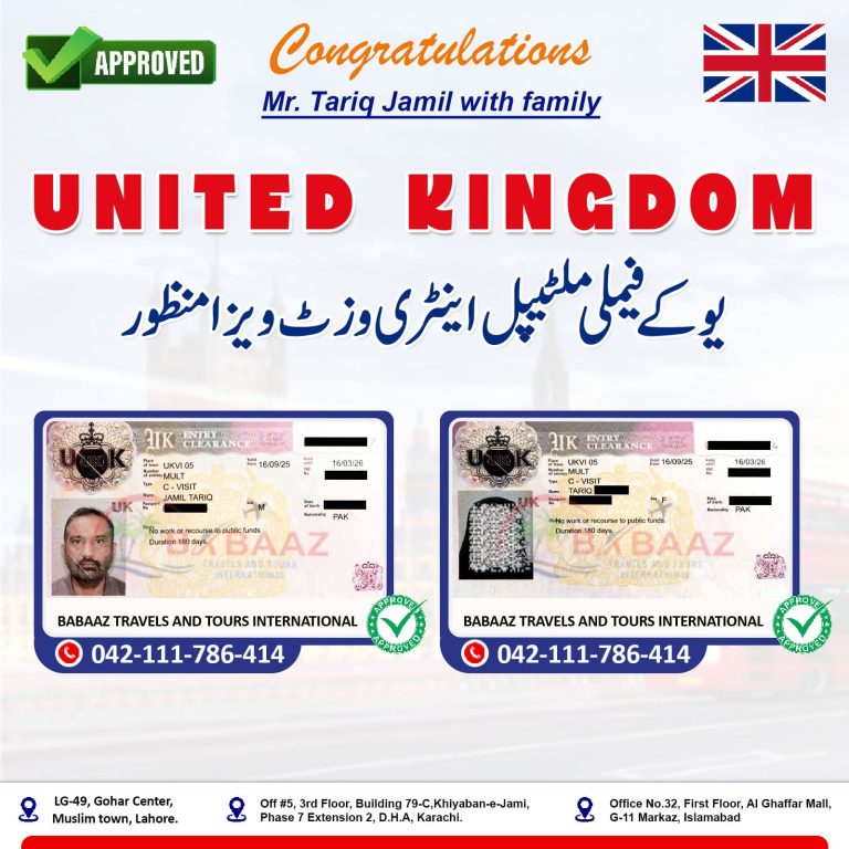 UK Mr