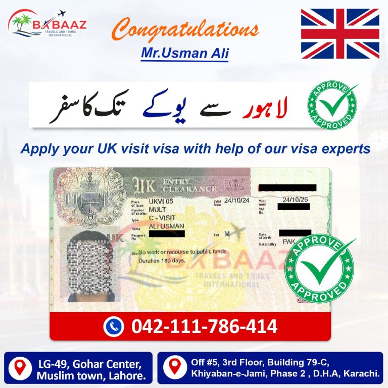 UK Mr