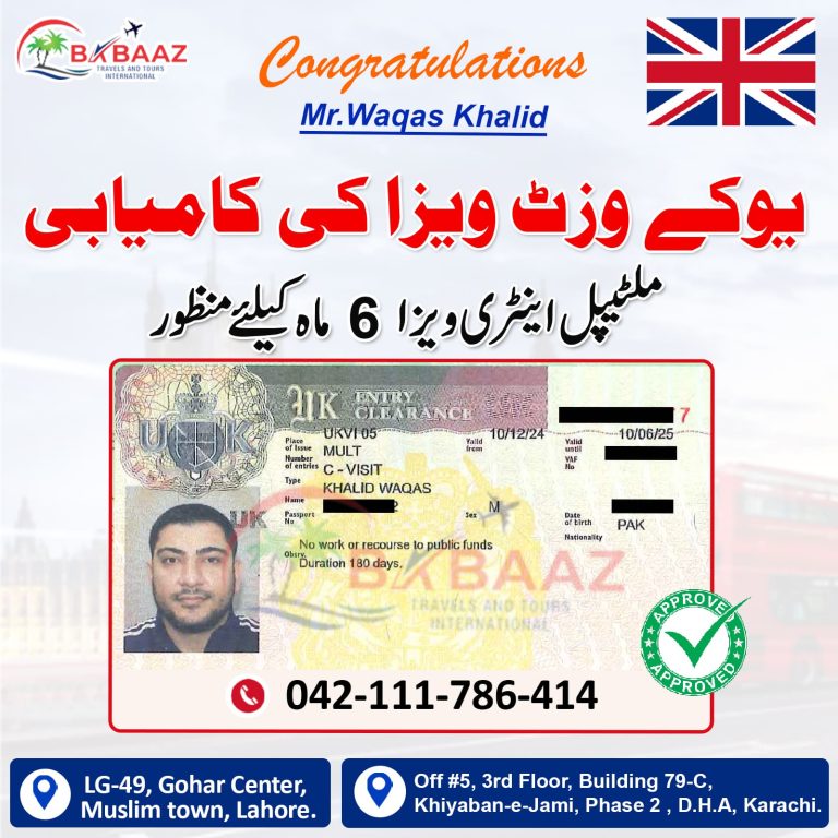 UK Mr