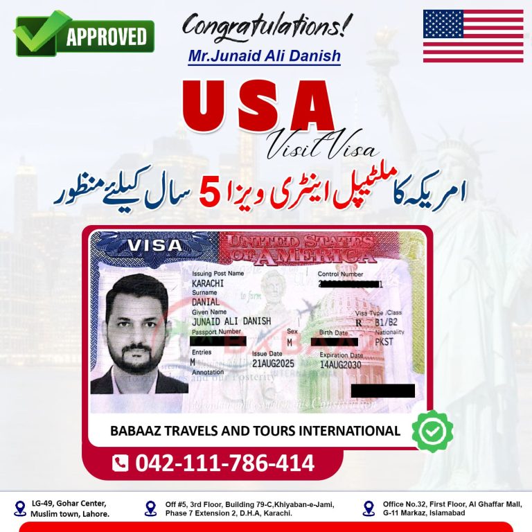 USA Mr