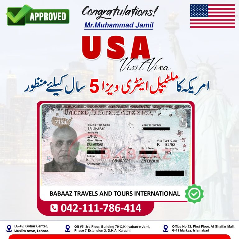 USA Mr