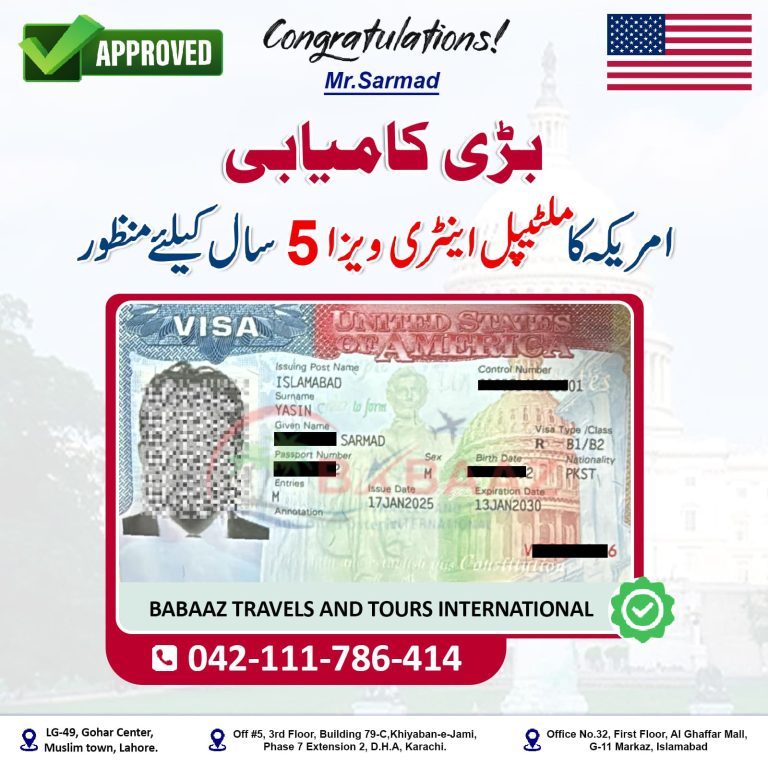 USA Mr