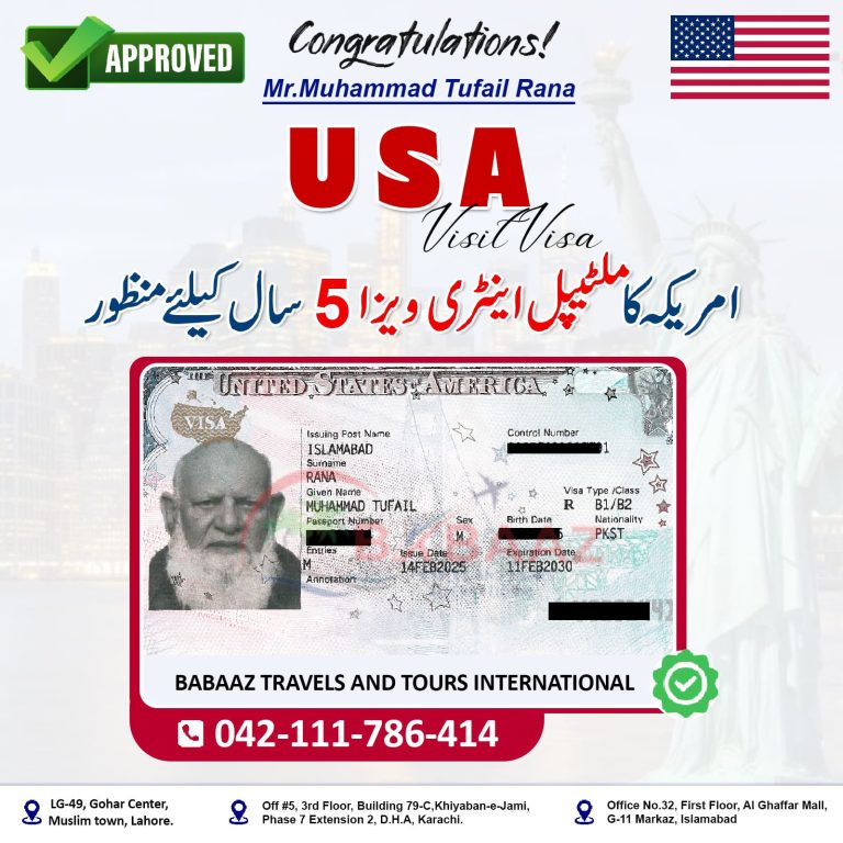 USA Mr