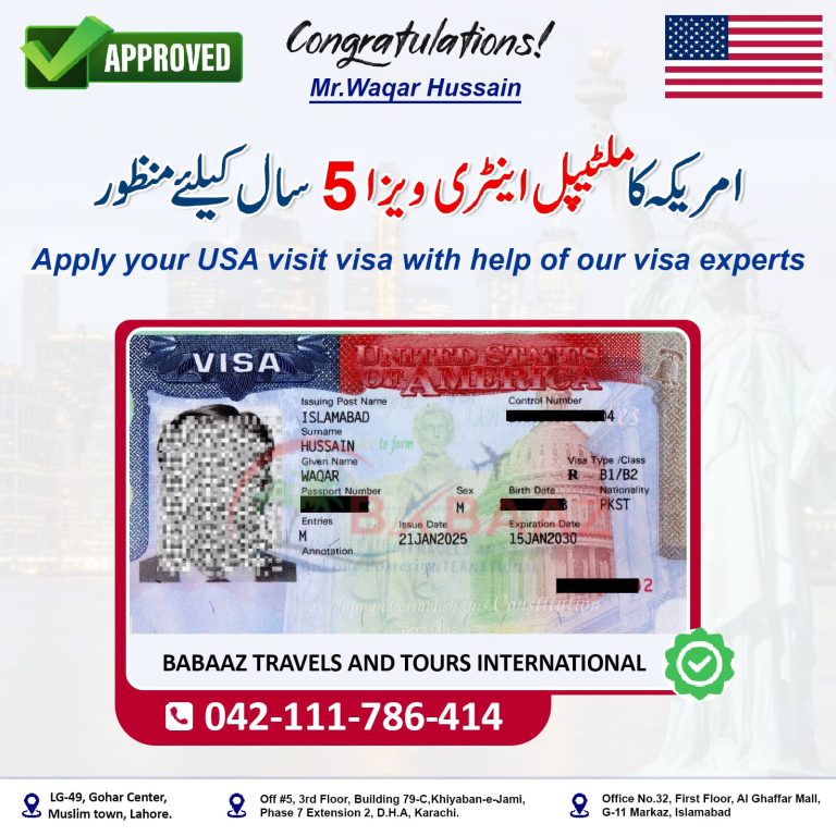 USA Mr