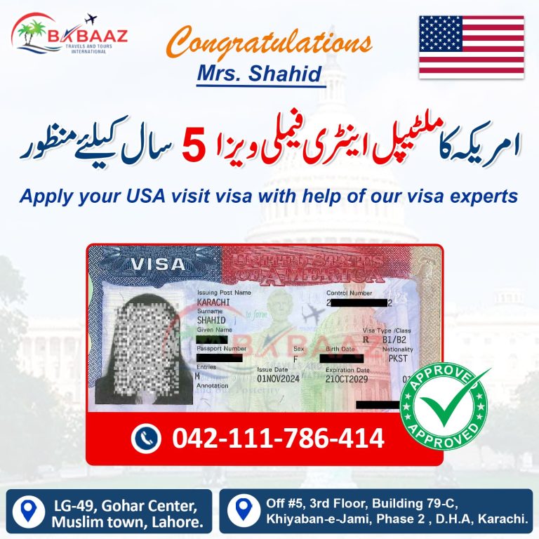 USA Mrs