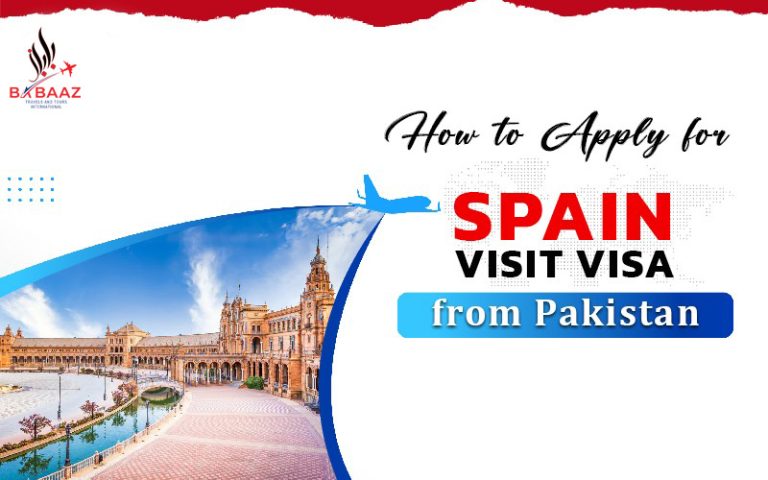 How-to-Apply-for-Spain-Visit-Visa-from-Pakistan