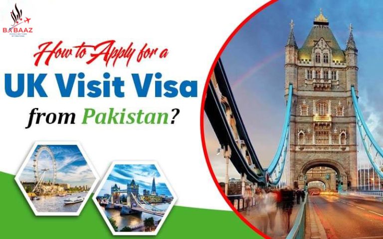 How-to-Apply-for-a-UK-Visit-Visa-from-Pakistan