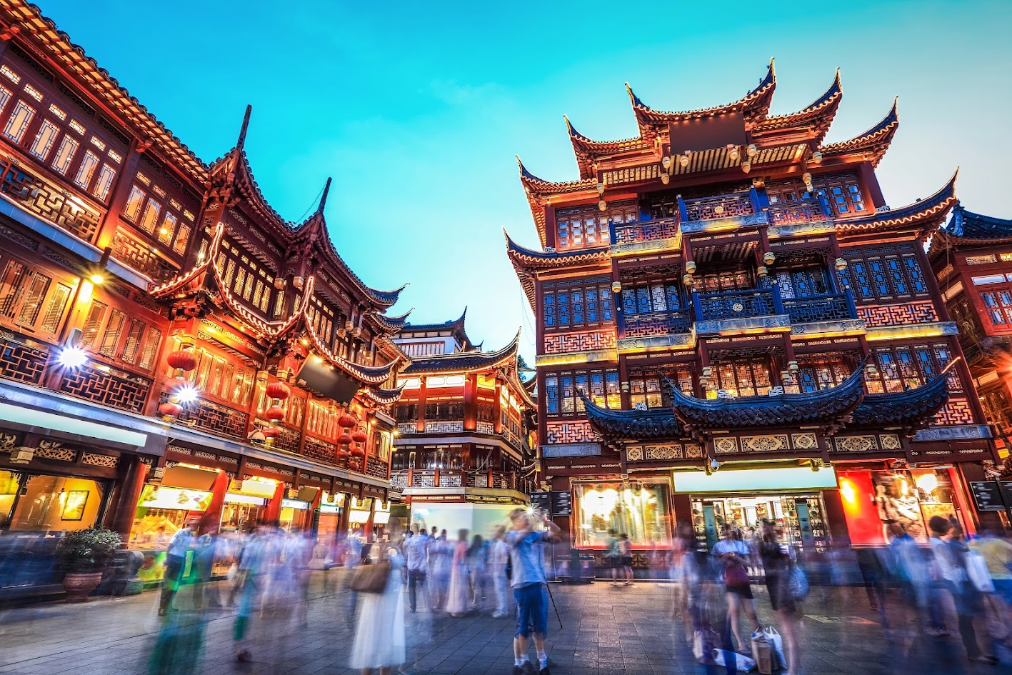 China Business Visa