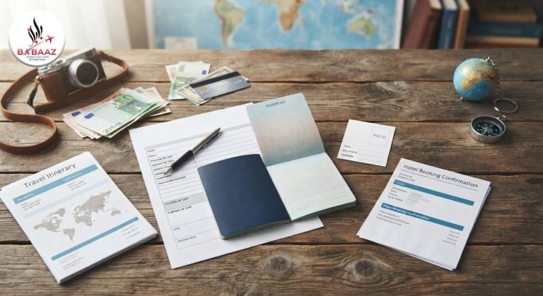 Tourist Visa vs Visit Visa: What’s the Difference and Which One Do You Need?