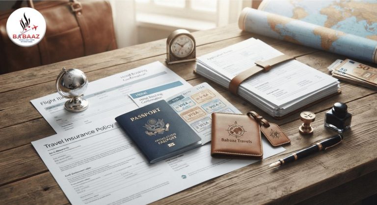 When Is the Best Time to Apply for a Visit Visa? Complete Guide for Travelers